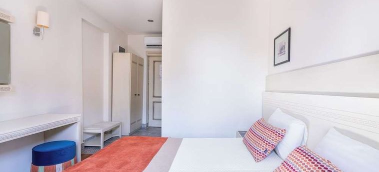 Hotel Aspen Antalya: Foto 