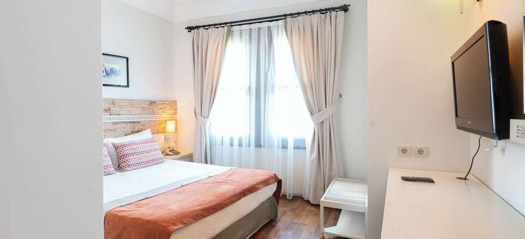 Hotel Aspen Antalya: Foto 