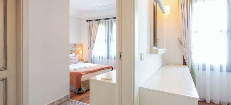 Hotel Aspen Antalya: Foto 