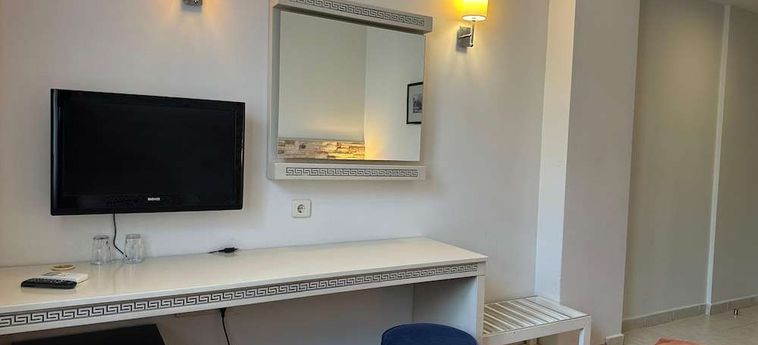 Hotel Aspen Antalya: Foto 