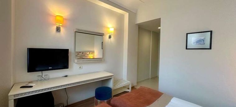 Hotel Aspen Antalya: Foto 