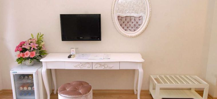 Hotel Aspen Antalya: Foto 