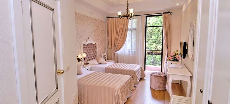 Hotel Aspen Antalya: Foto 