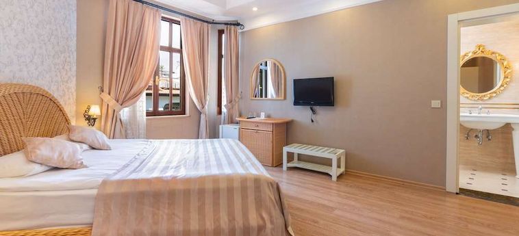 Hotel Aspen Antalya: Foto 