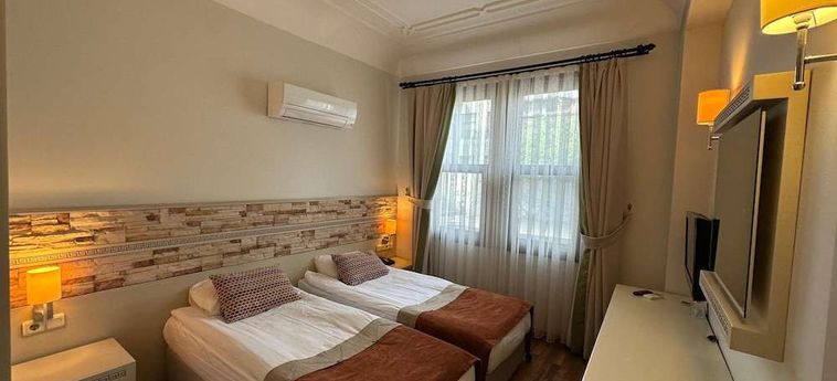 Hotel Aspen Antalya: Foto 