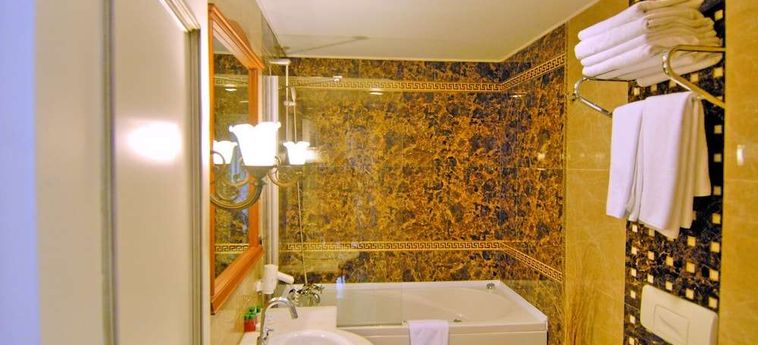 Hotel Aspen Antalya: Foto 