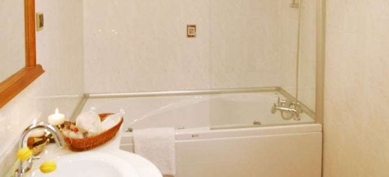 Hotel Aspen Antalya: Foto 