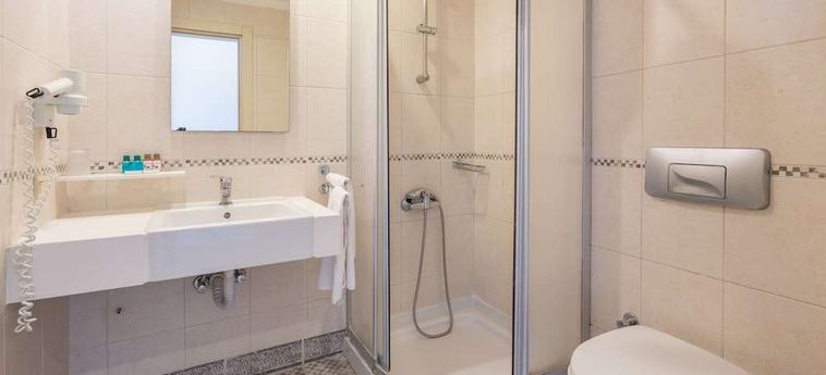Hotel Aspen Antalya: Foto 