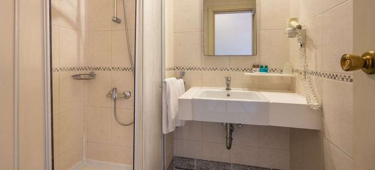 Hotel Aspen Antalya: Foto 