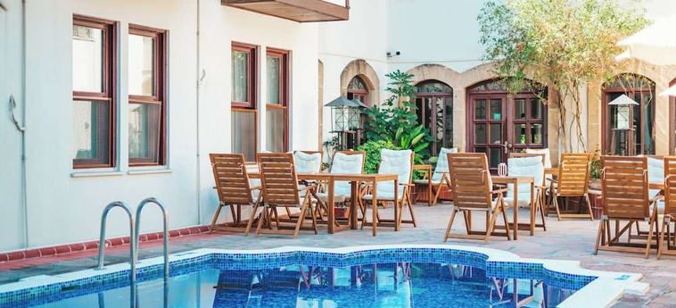 Hotel Aspen Antalya: Foto 