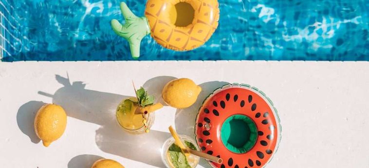 Hotel Aspen Antalya: Foto 