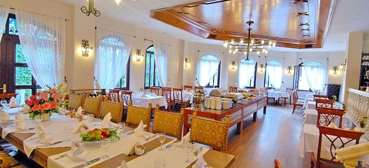Hotel Aspen Antalya: Foto 