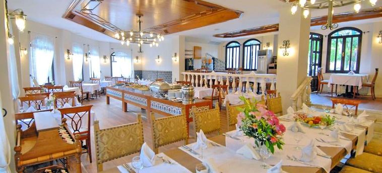 Hotel Aspen Antalya: Foto 