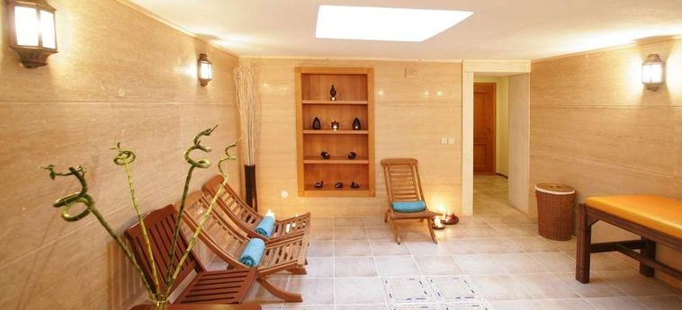 Hotel Aspen Antalya: Foto 