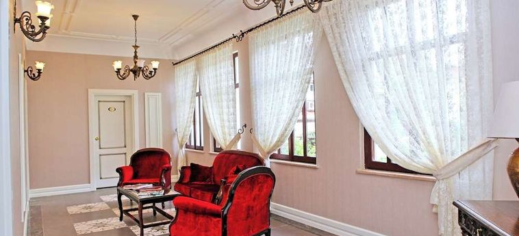 Hotel Aspen Antalya: Foto 