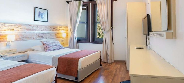 Hotel Aspen Antalya: Foto 