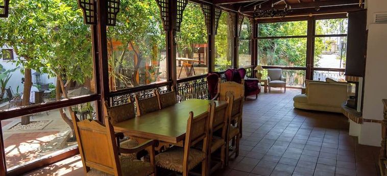 Hotel Aspen Antalya : Photo 