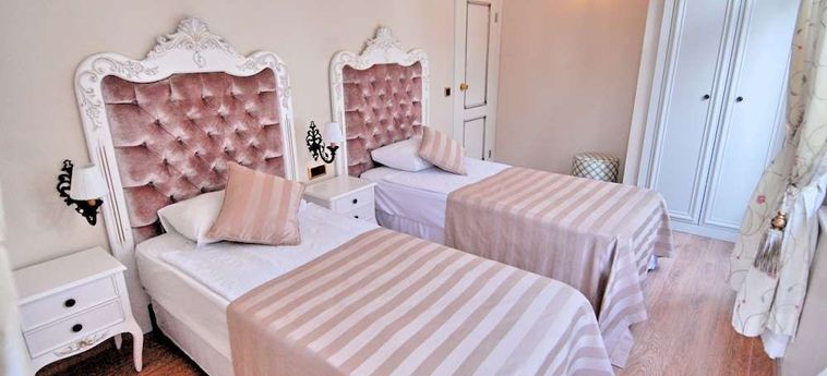 Hotel Aspen Antalya : Photo 