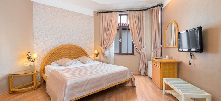 Hotel Aspen Antalya : Photo 