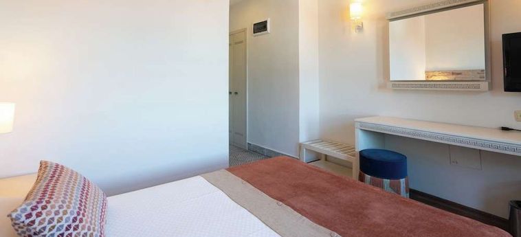 Hotel Aspen Antalya : Photo 