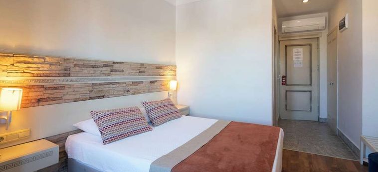 Hotel Aspen Antalya : Photo 