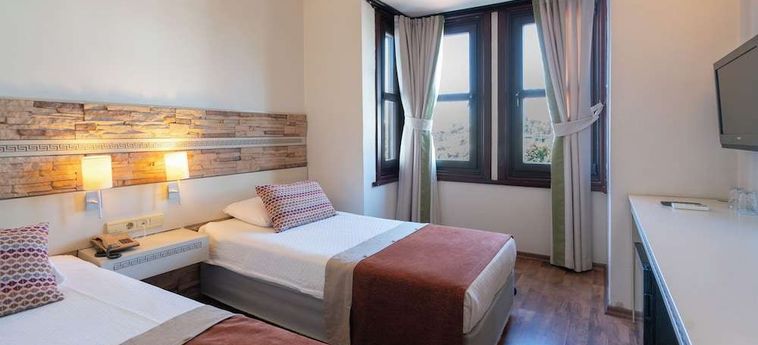 Hotel Aspen Antalya : Photo 