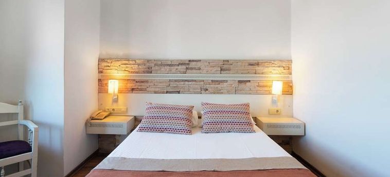 Hotel Aspen Antalya : Photo 