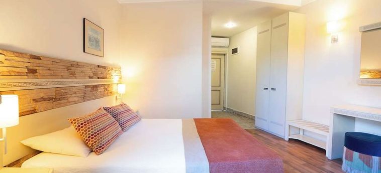Hotel Aspen Antalya : Photo 