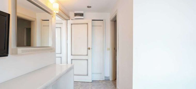 Hotel Aspen Antalya : Photo 