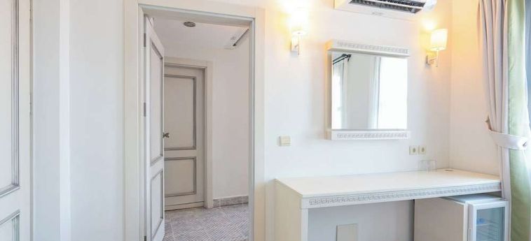Hotel Aspen Antalya : Photo 