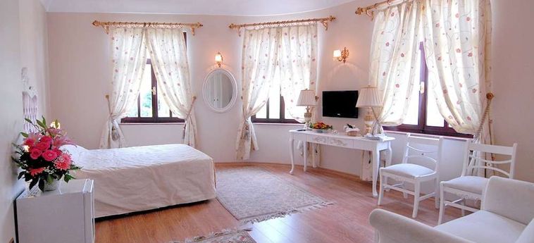 Hotel Aspen Antalya : Photo 