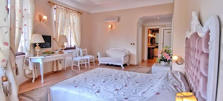 Hotel Aspen Antalya : Photo 
