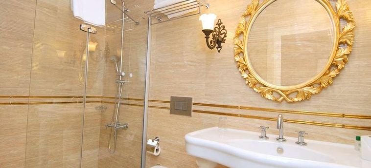 Hotel Aspen Antalya : Photo 