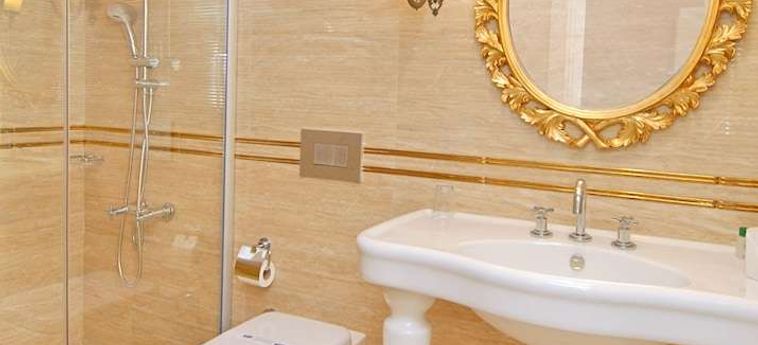 Hotel Aspen Antalya : Photo 