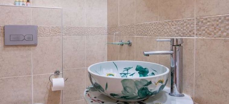 Hotel Aspen Antalya : Photo 