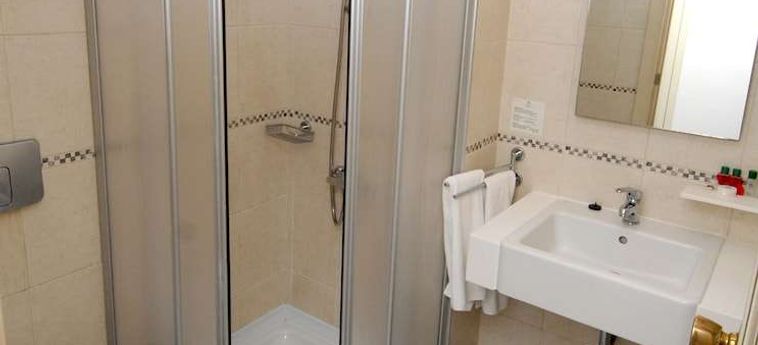 Hotel Aspen Antalya : Photo 