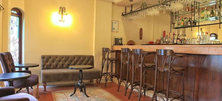 Hotel Aspen Antalya : Photo 