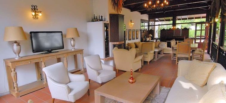 Hotel Aspen Antalya : Photo 