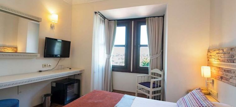 Hotel Aspen Antalya : Photo 