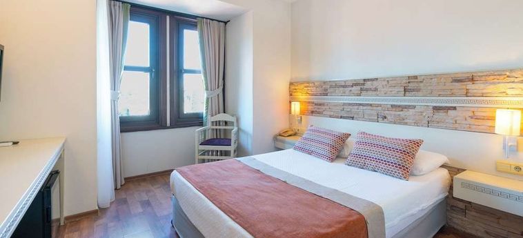 Hotel Aspen:  ANTALYA