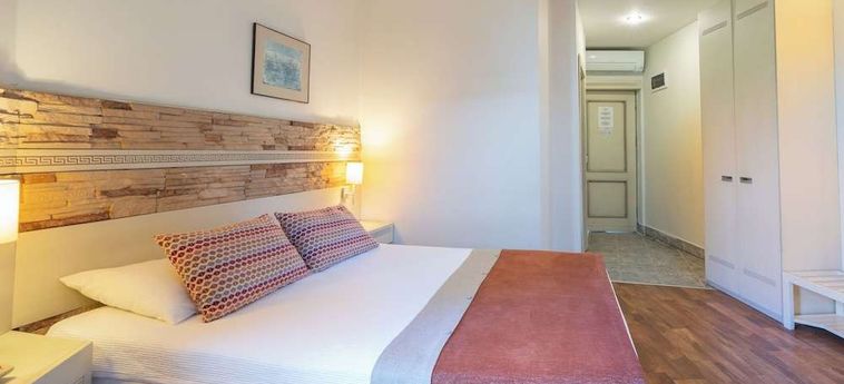 Hotel Aspen:  ANTALYA