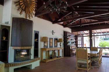 Hotel Aspen:  ANTALYA