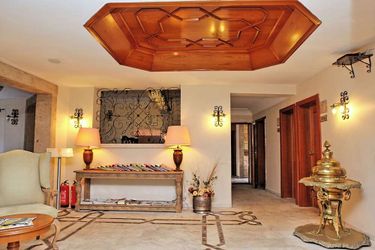 Hotel Aspen:  ANTALYA