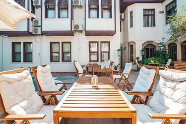 Hotel Aspen:  ANTALYA