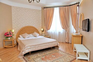 Hotel Aspen:  ANTALYA