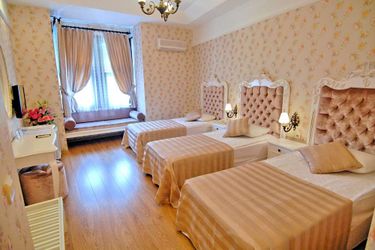 Hotel Aspen:  ANTALYA