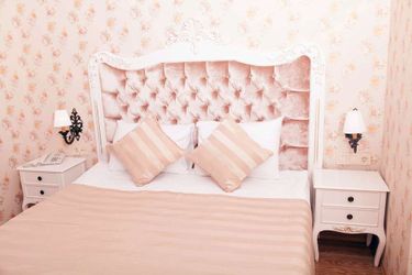 Hotel Aspen:  ANTALYA
