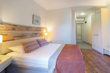 Hotel Aspen:  ANTALYA