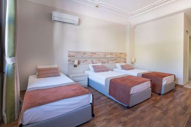 Hotel Aspen:  ANTALYA