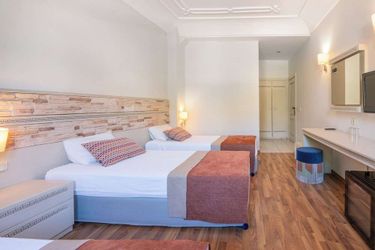 Hotel Aspen:  ANTALYA